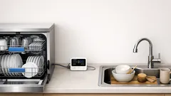 食洗機の電気代は1回いくら？kWhの目安と節電のコツをわかりやすく解説