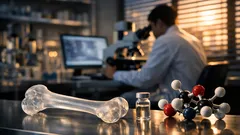 骨を作る細胞のスイッチGPR133とは、骨密度アップにつながる新研究をやさしく解説