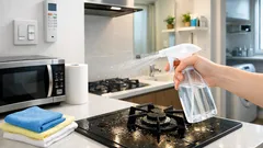 アルカリ電解水で掃除が楽になる、家の中で効いた4つの使い方