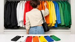 好きな色でわかる心理とは 色彩心理学で読む7色の傾向と気分の整え方