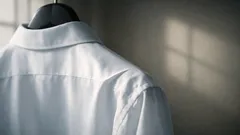 服のシワを増やさない洗濯のコツと、朝5分で整える時短テク