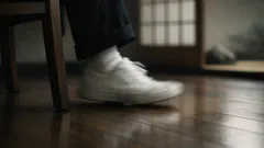 脚が揺れるのはなぜ？無意識のトントンに隠れた不安とストレスのサイン