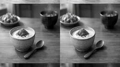 亜麻仁（フラックスシード）の効果は？大さじ1の栄養と続けやすい食べ方を解説