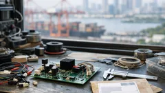 深圳はなぜ一気に伸びたのか 1979〜1980の転機と特別経済区の真価