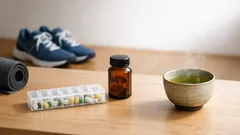 「大丈夫？」に答えられない日へ、プレスリー・ガーバーが語った不安と回復のヒント