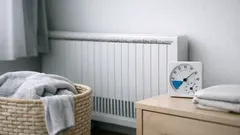 ラジエーターが暖まらないときにまずやる5分チェック、掃除と置き方で効きが変わる