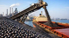 金でもリチウムでもない、鉄鉱石が熱い理由とは シマンドゥ開発で供給地図が変わる