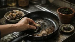 捨てる前に試したい紅茶ティーバッグの再利用術3選 掃除・消臭・土づくり